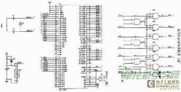 基于196系列單片機在空調逆變器中的智能控制與集成電路設計