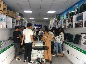 2018級(jí)電子商務(wù)技術(shù)新生職業(yè)體驗(yàn) 開(kāi)啟電商領(lǐng)域探索之旅