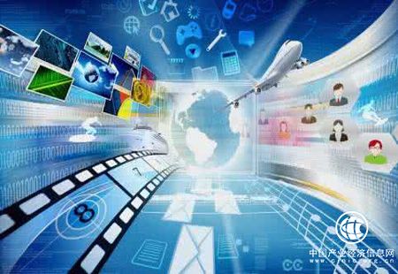 軟件業務收入強勁增長，工業軟件與互聯網數據服務引領發展